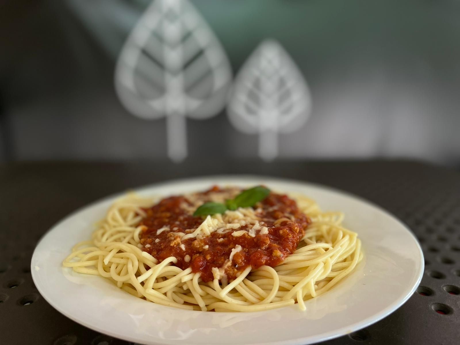 Gastronomia w Leśnym Zakątku